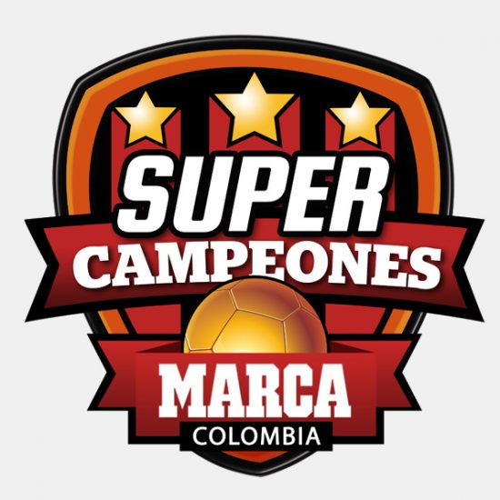 Supercampeones